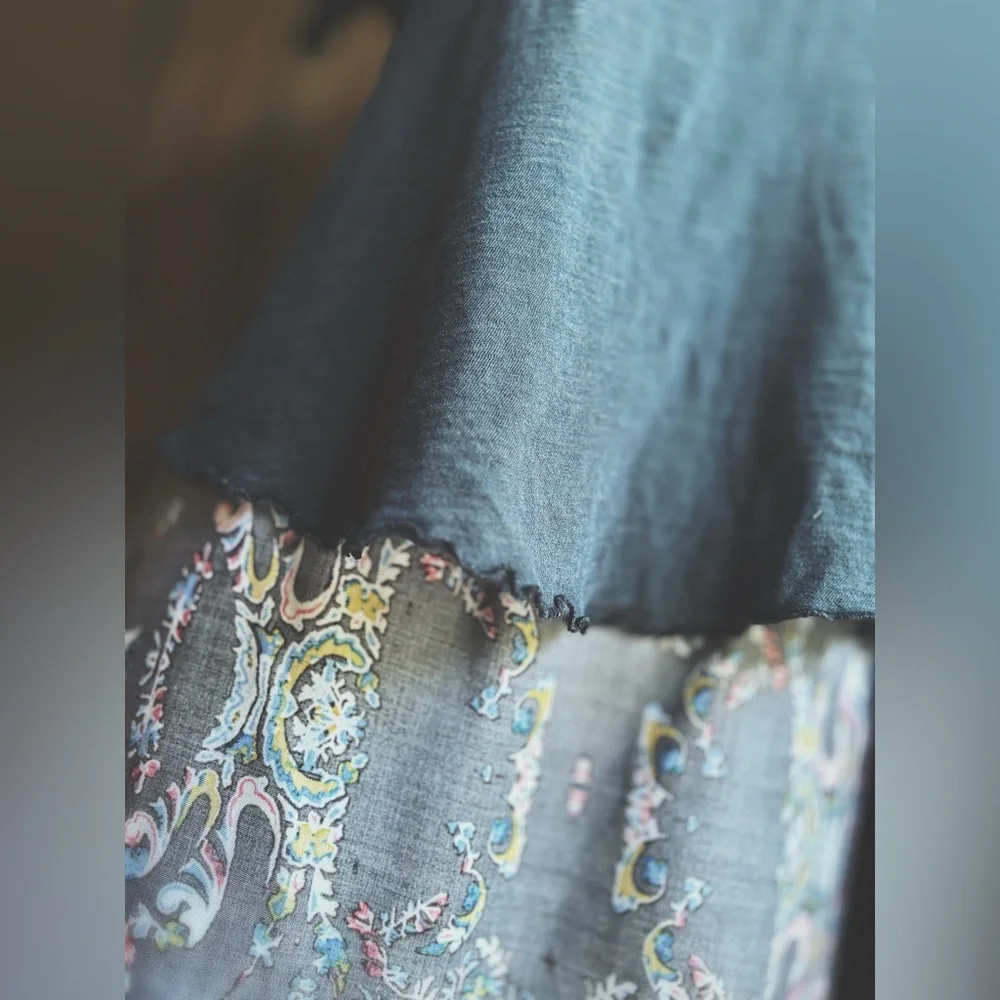 Artisan Upcycled 
